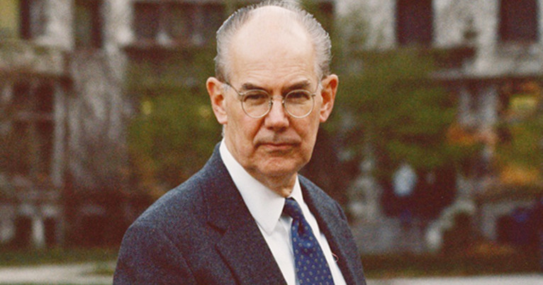 John J. Mearsheimer