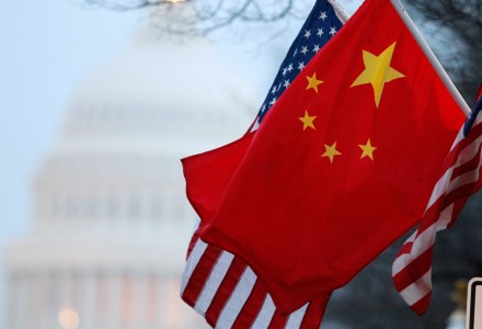 China – USA, a never-ending story