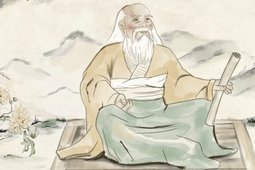 Chinese philosophers
