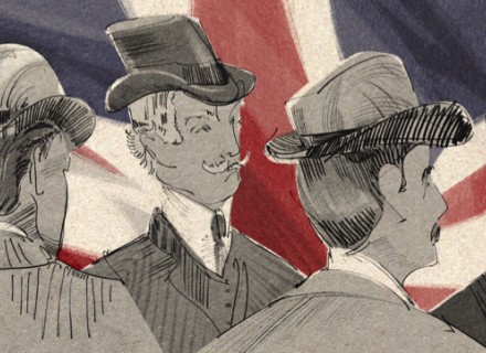 The British Empire Revisited