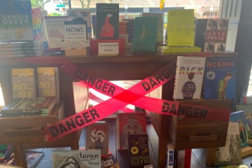 Book bans